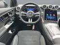 Mercedes-Benz GLC 450 d AMG Line 4matic Coupé