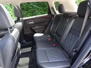 Nissan X-Trail 1.5 VC-T Tekna+ e-4orc