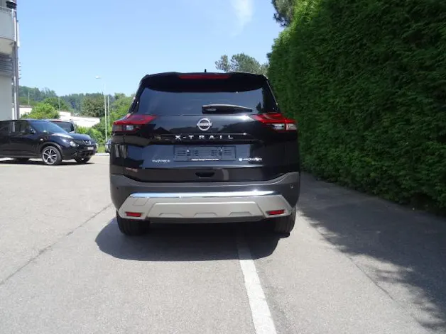 Nissan X-Trail 1.5 VC-T Tekna+ e-4orc