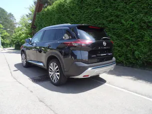 Nissan X-Trail 1.5 VC-T Tekna+ e-4orc