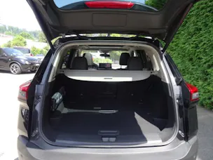 Nissan X-Trail 1.5 VC-T Tekna+ e-4orc