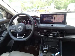 Nissan X-Trail 1.5 VC-T Tekna+ e-4orc