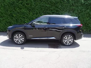 Nissan X-Trail 1.5 VC-T Tekna+ e-4orc
