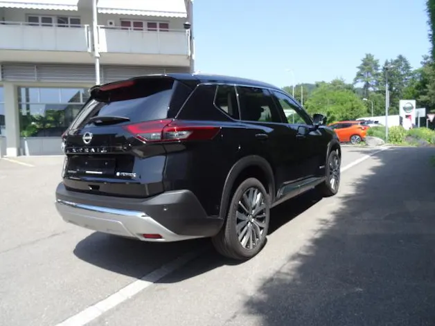 Nissan X-Trail 1.5 VC-T Tekna+ e-4orc