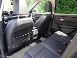 Nissan X-Trail 1.5 VC-T Tekna+ e-4orc