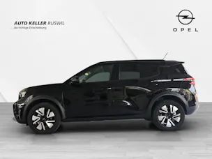 OPEL Frontera 1.2 T HEV 145 GS