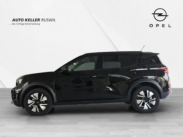 OPEL Frontera 1.2 T HEV 145 GS