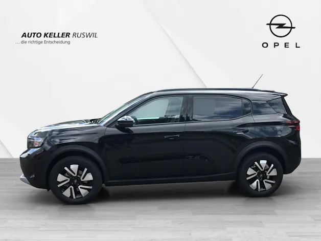 Opel Frontera 1.2 T HEV 145 GS