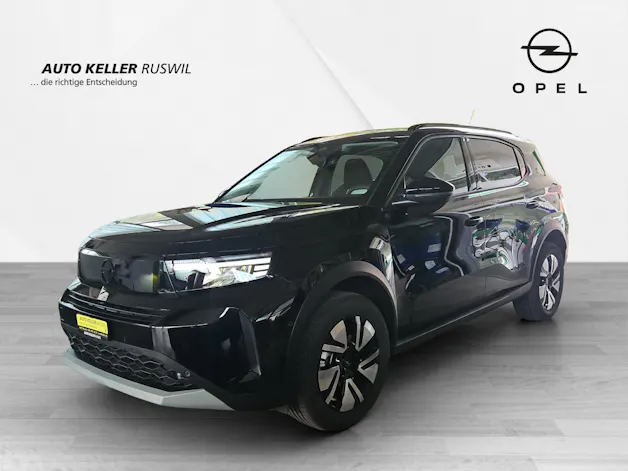 OPEL Frontera 1.2 T HEV 145 GS