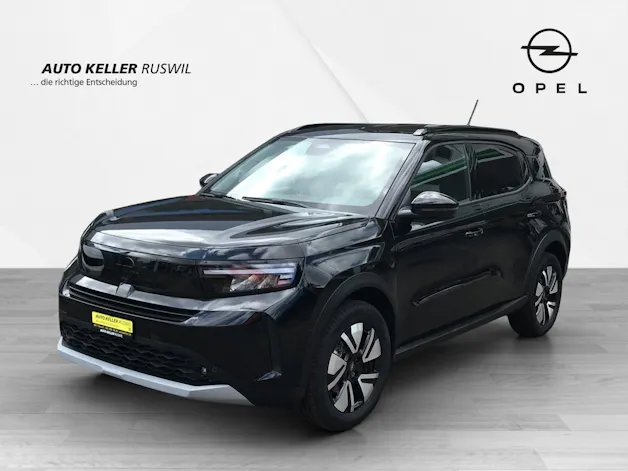 Opel Frontera 1.2 T HEV 145 GS