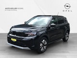 First vehicle image