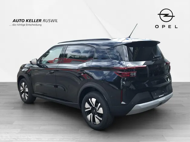Opel Frontera 1.2 T HEV 145 GS