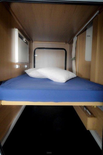 Vehicle image FIAT Ducato