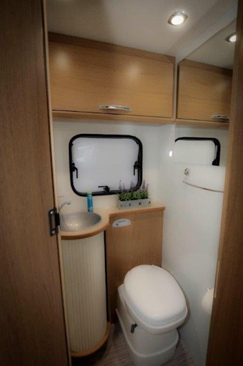 Vehicle image FIAT Ducato