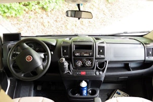 Vehicle image FIAT Seal 9