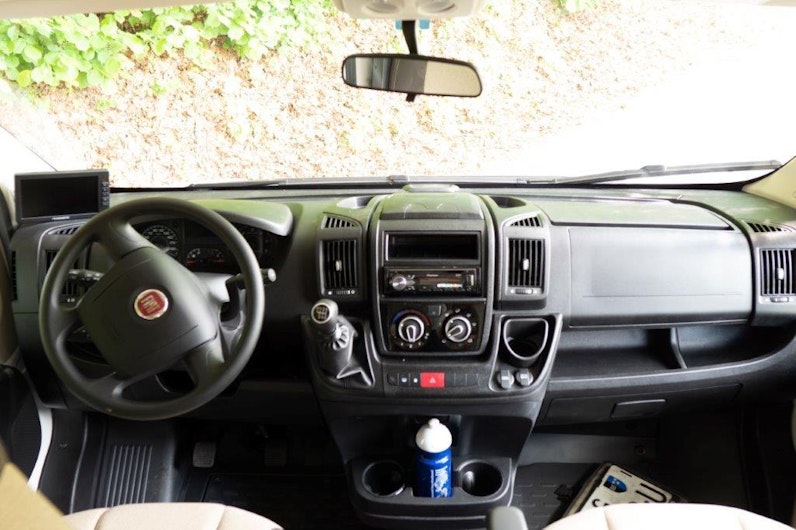 Vehicle image FIAT Ducato