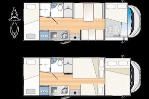 Vehicle image FIAT Seal 9