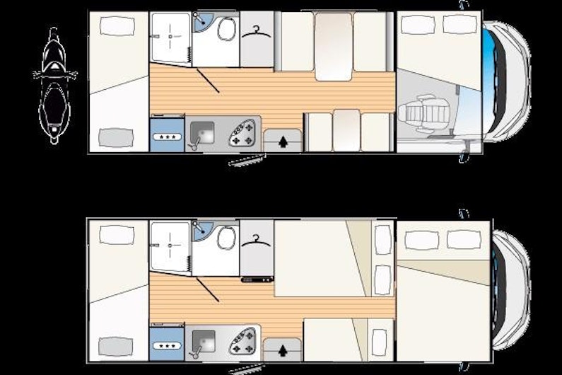 Vehicle image FIAT Ducato