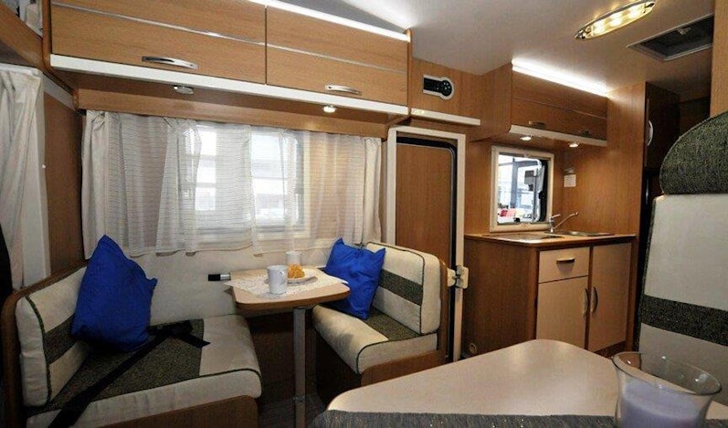 Vehicle image FIAT Ducato