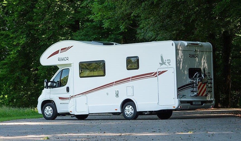 Vehicle image FIAT Ducato