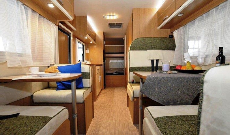 Vehicle image FIAT Ducato