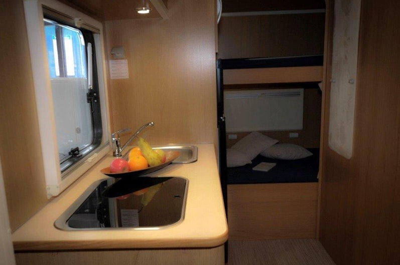 Vehicle image FIAT Ducato