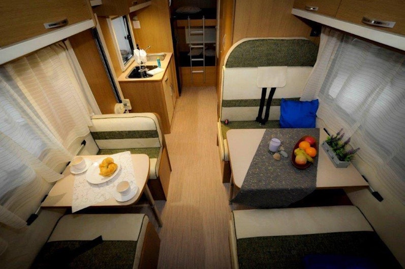 Vehicle image FIAT Ducato