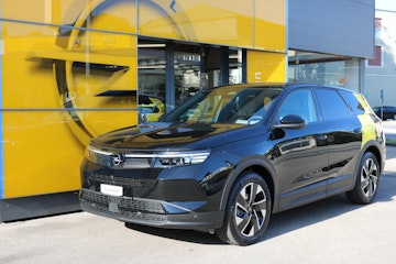 Vehicle image OPEL GRANDLAND 0