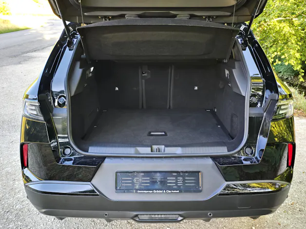 OPEL Grandland 1.2 T HEV Edition