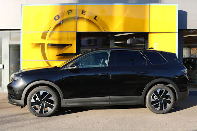 Opel Grandland 1.2 T HEV Edition