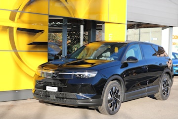 Vehicle image OPEL GRANDLAND 0