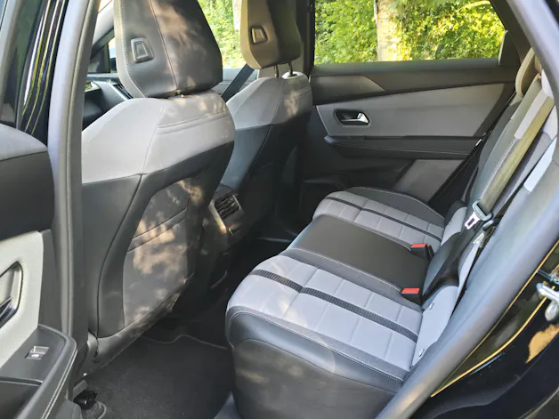 OPEL Grandland 1.2 T HEV Edition