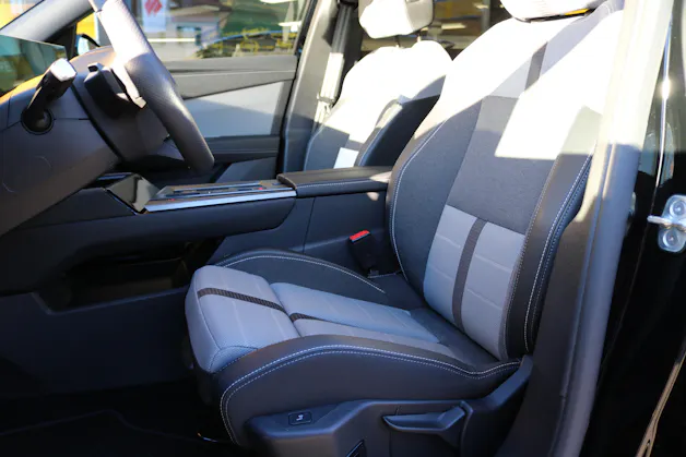Opel Grandland 1.2 T HEV Edition