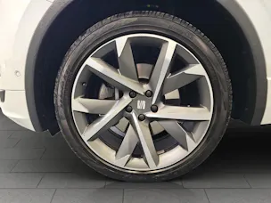 SEAT Tarraco 2.0 TDI Hola FR 4Drive DSG