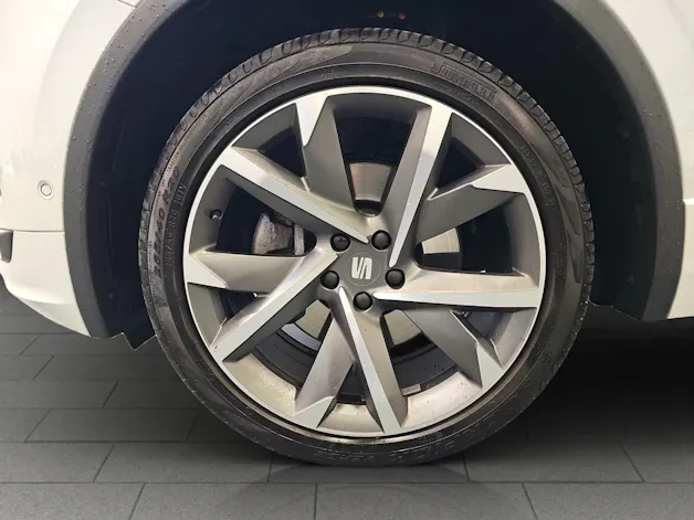 SEAT Tarraco 2.0 TDI Hola FR 4Drive DSG