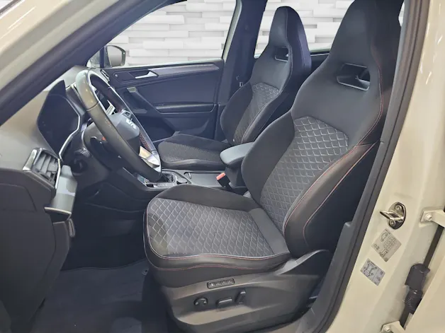 SEAT Tarraco 2.0 TDI Hola FR 4Drive DSG