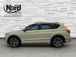 SEAT Tarraco 2.0 TDI Hola FR 4Drive DSG