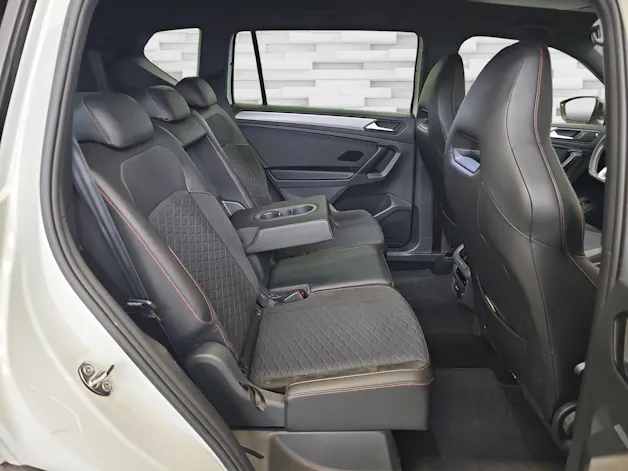 SEAT Tarraco 2.0 TDI Hola FR 4Drive DSG