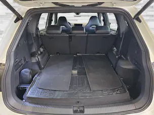SEAT Tarraco 2.0 TDI Hola FR 4Drive DSG