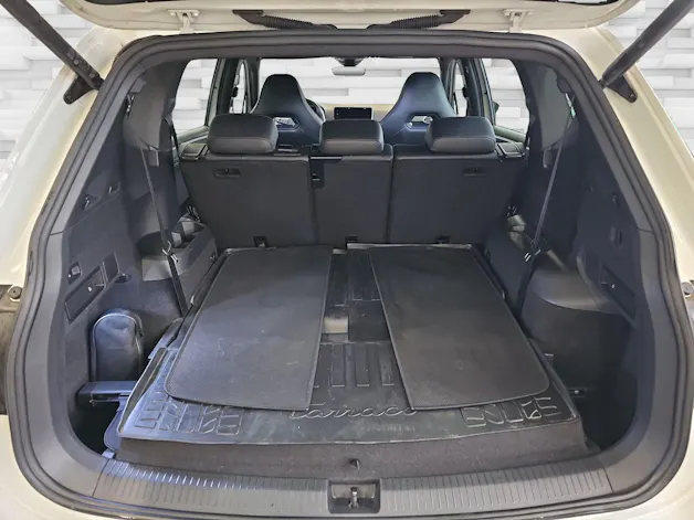 SEAT Tarraco 2.0 TDI Hola FR 4Drive DSG