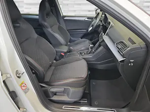 SEAT Tarraco 2.0 TDI Hola FR 4Drive DSG