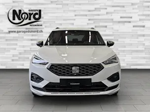 SEAT Tarraco 2.0 TDI Hola FR 4Drive DSG