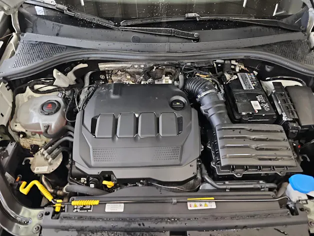 SEAT Tarraco 2.0 TDI Hola FR 4Drive DSG