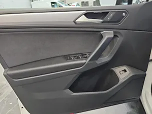 SEAT Tarraco 2.0 TDI Hola FR 4Drive DSG