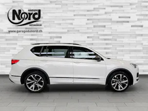 SEAT Tarraco 2.0 TDI Hola FR 4Drive DSG