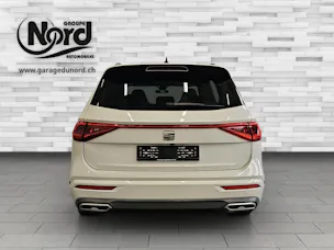 SEAT Tarraco 2.0 TDI Hola FR 4Drive DSG