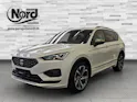 SEAT Tarraco 2.0 TDI Hola FR 4Drive DSG