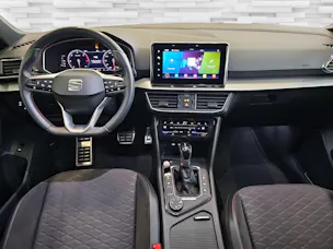 SEAT Tarraco 2.0 TDI Hola FR 4Drive DSG
