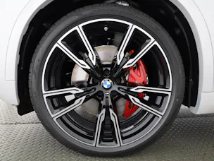 BMW X5 40d xDrive SAG