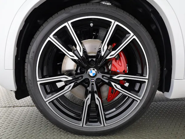 BMW X5 40d xDrive SAG